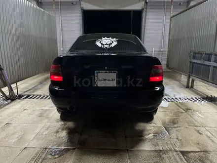 Audi A4 1999 года за 2 850 000 тг. в Караганда – фото 6