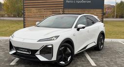 Deepal S07 2025 года за 12 190 000 тг. в Астана