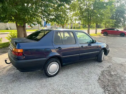 Volkswagen Vento 1993 года за 1 150 000 тг. в Костанай – фото 5