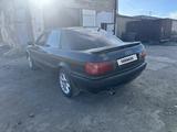 Audi 80 1993 года за 750 000 тг. в Жезказган – фото 3