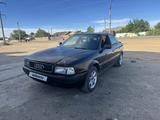 Audi 80 1993 года за 750 000 тг. в Жезказган – фото 2