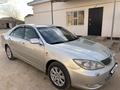 Toyota Camry 2002 годаүшін4 600 000 тг. в Бейнеу – фото 5