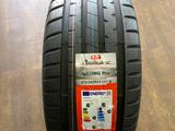 275/55r19 Powertrac Racing Pro за 50 000 тг. в Астана – фото 2