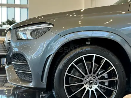 Mercedes-Benz GLE 450 4MATIC 2022 года за 78 000 000 тг. в Актобе – фото 2