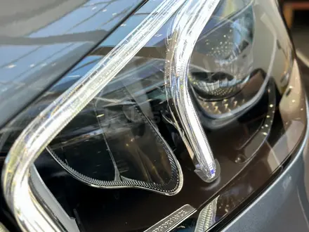 Mercedes-Benz GLE 450 4MATIC 2022 года за 78 000 000 тг. в Актобе – фото 21