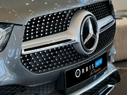 Mercedes-Benz GLE 450 4MATIC 2022 года за 78 000 000 тг. в Актобе – фото 3