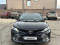 Toyota Camry 2019 года за 14 400 000 тг. в Павлодар – фото 2