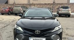 Toyota Camry 2019 годаүшін15 200 000 тг. в Павлодар – фото 2