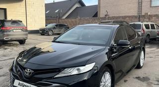 Toyota Camry 2019 года за 15 200 000 тг. в Павлодар