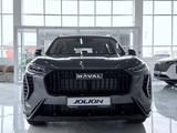 Haval Jolion Tech Plus 1.5T DCT (2WD) 2026 годаүшін9 585 800 тг. в Темиртау – фото 2