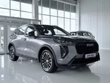 Haval Jolion, 2026