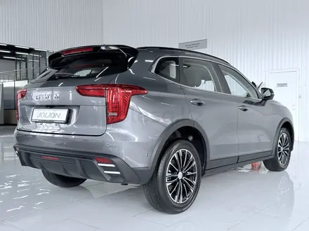 Haval Jolion Tech Plus 1.5T DCT (2WD) 2026 года за 9 585 800 тг. в Темиртау – фото 8