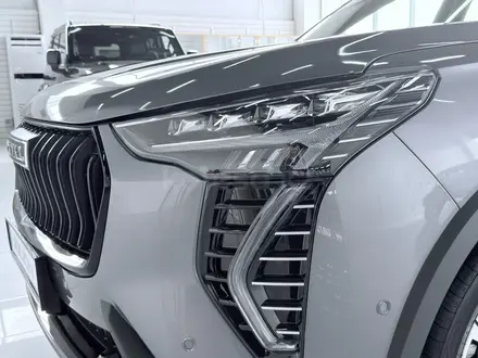 Haval Jolion Tech Plus 1.5T DCT (2WD) 2026 года за 9 585 800 тг. в Темиртау – фото 3
