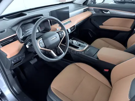 Haval Jolion Tech Plus 1.5T DCT (2WD) 2026 года за 9 585 800 тг. в Темиртау – фото 9