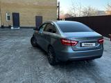 ВАЗ (Lada) Vesta 2018 года за 3 700 000 тг. в Семей – фото 5