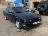 BMW 525 1991 годаүшін1 600 000 тг. в Павлодар