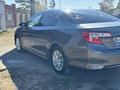 Toyota Camry 2013 года за 5 500 000 тг. в Караганда – фото 2