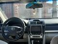 Toyota Camry 2013 года за 5 500 000 тг. в Караганда – фото 8