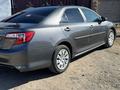 Toyota Camry 2013 года за 5 500 000 тг. в Караганда