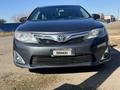 Toyota Camry 2013 года за 5 500 000 тг. в Караганда – фото 4