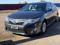 Toyota Camry 2013 года за 5 500 000 тг. в Караганда – фото 5