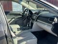 Toyota Camry 2013 года за 5 500 000 тг. в Караганда – фото 7