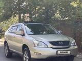 Lexus RX 330 2006 годаүшін6 900 000 тг. в Шымкент – фото 4