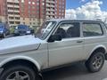 ВАЗ (Lada) Lada 2121 2011 годаүшін1 700 000 тг. в Экибастуз – фото 2