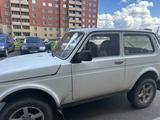 ВАЗ (Lada) Lada 2121 2011 года за 1 700 000 тг. в Экибастуз – фото 2