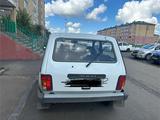 ВАЗ (Lada) Lada 2121 2011 годаүшін1 700 000 тг. в Экибастуз – фото 3