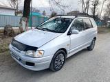 Mitsubishi Space Star 2000 года за 2 900 000 тг. в Талдыкорган – фото 2