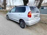 Mitsubishi Space Star 2000 года за 2 900 000 тг. в Талдыкорган – фото 5