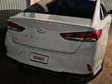 Hyundai Sonata 2019 года за 4 800 000 тг. в Уральск