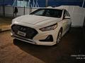 Hyundai Sonata 2019 года за 4 800 000 тг. в Уральск – фото 3
