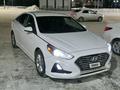 Hyundai Sonata 2019 года за 4 800 000 тг. в Уральск – фото 4