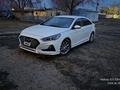Hyundai Sonata 2019 года за 4 800 000 тг. в Уральск – фото 5