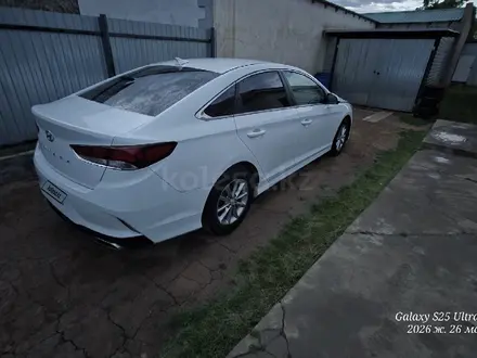 Hyundai Sonata 2019 года за 4 800 000 тг. в Уральск – фото 6