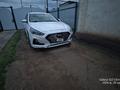 Hyundai Sonata 2019 года за 4 800 000 тг. в Уральск – фото 7