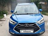 JAC S3 2017 года за 4 300 000 тг. в Шымкент
