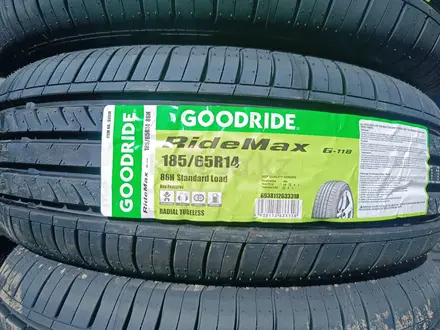 185/65/14 Goodride RIDE MAX G-118 за 15 000 тг. в Алматы