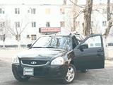 ВАЗ (Lada) Priora 2171 2014 года за 2 100 000 тг. в Караганда – фото 2