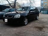 ВАЗ (Lada) Priora 2171 2014 года за 2 100 000 тг. в Караганда – фото 3