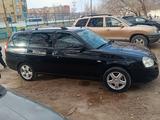 ВАЗ (Lada) Priora 2171 2014 года за 2 100 000 тг. в Караганда – фото 4