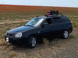 ВАЗ (Lada) Priora 2171 2014 года за 2 100 000 тг. в Караганда