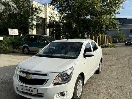 Chevrolet Cobalt 2023 года за 6 350 000 тг. в Усть-Каменогорск – фото 2