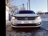 Volkswagen Passat 2013 годаүшін5 000 000 тг. в Актобе