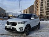 Hyundai Creta 2016 годаүшін8 500 000 тг. в Астана – фото 2