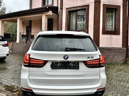 BMW X5 2014 года за 15 500 000 тг. в Алматы – фото 6