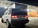 Mitsubishi Space Wagon 1992 года за 1 400 000 тг. в Есик – фото 2