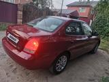 Hyundai Elantra 2001 года за 1 650 000 тг. в Павлодар – фото 3